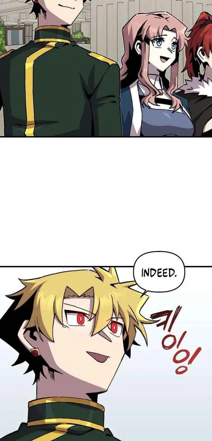 Read Solo Glitch Player chapter 189 image 44 on Lezhin