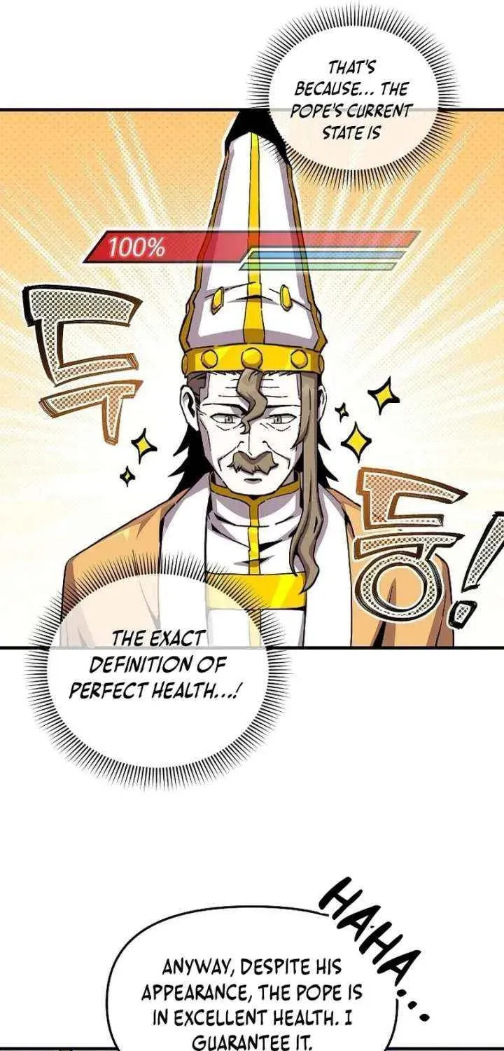 Read Solo Glitch Player chapter 189 image 48 on Lezhin