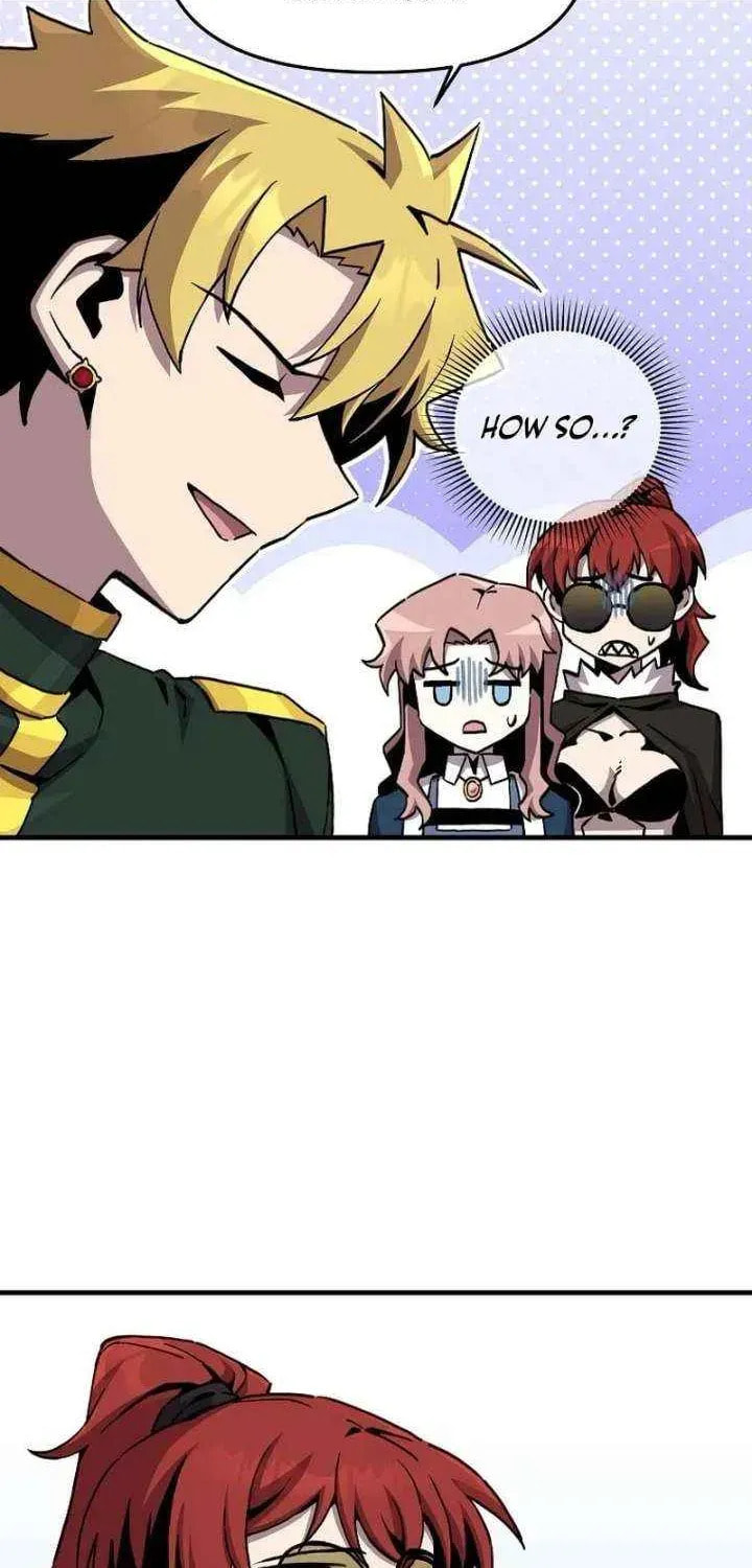 Read Solo Glitch Player chapter 189 image 49 on Lezhin