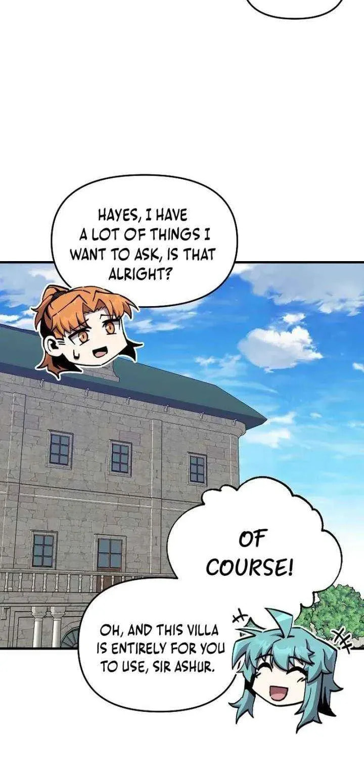 Read Solo Glitch Player chapter 189 image 5 on Lezhin