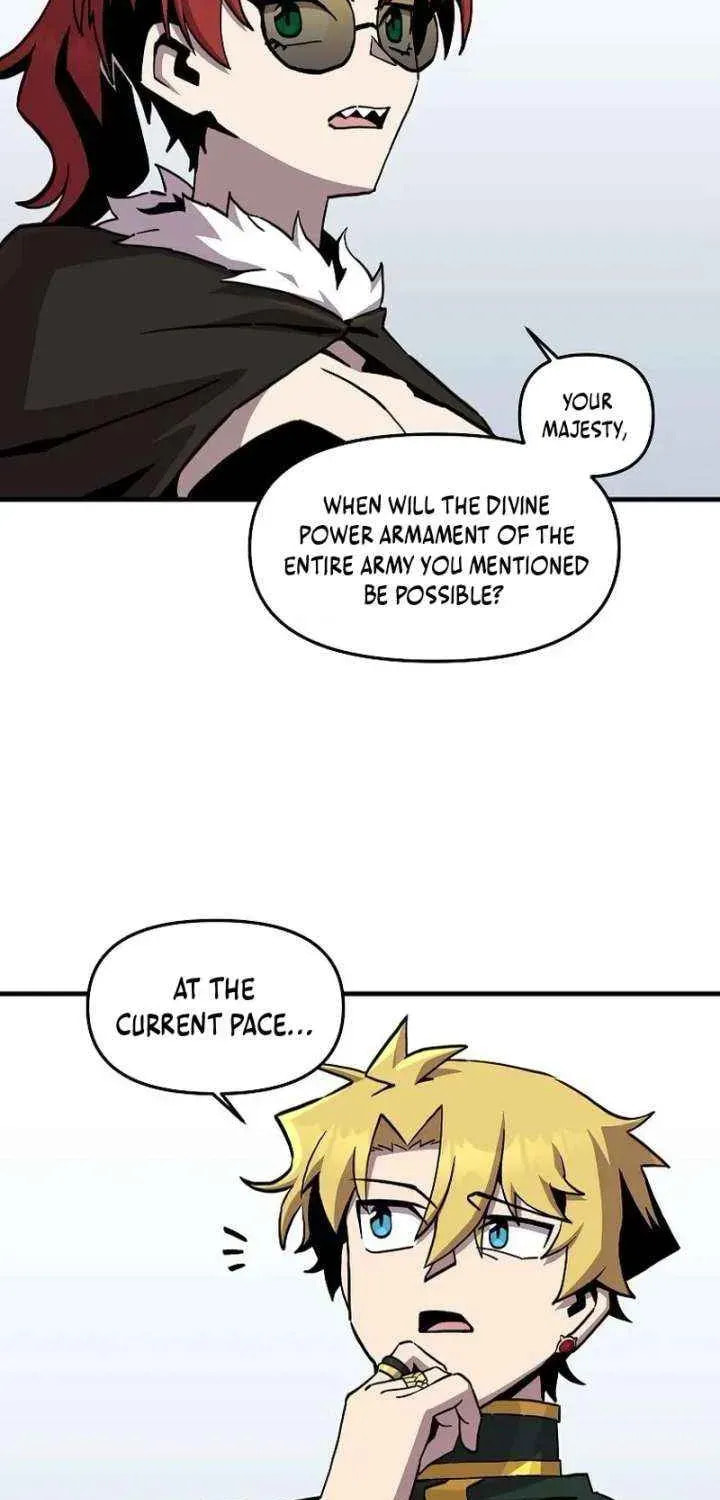 Read Solo Glitch Player chapter 189 image 50 on Lezhin