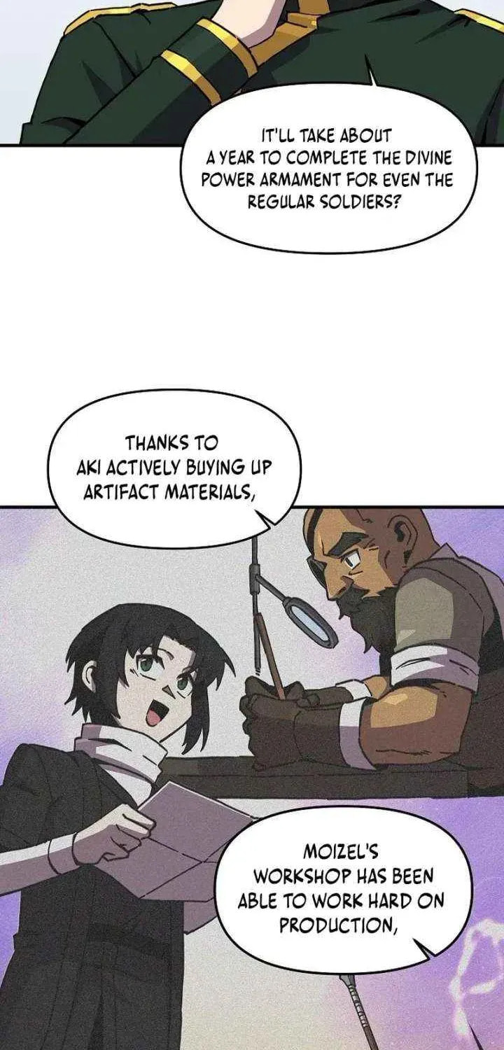 Read Solo Glitch Player chapter 189 image 51 on Lezhin