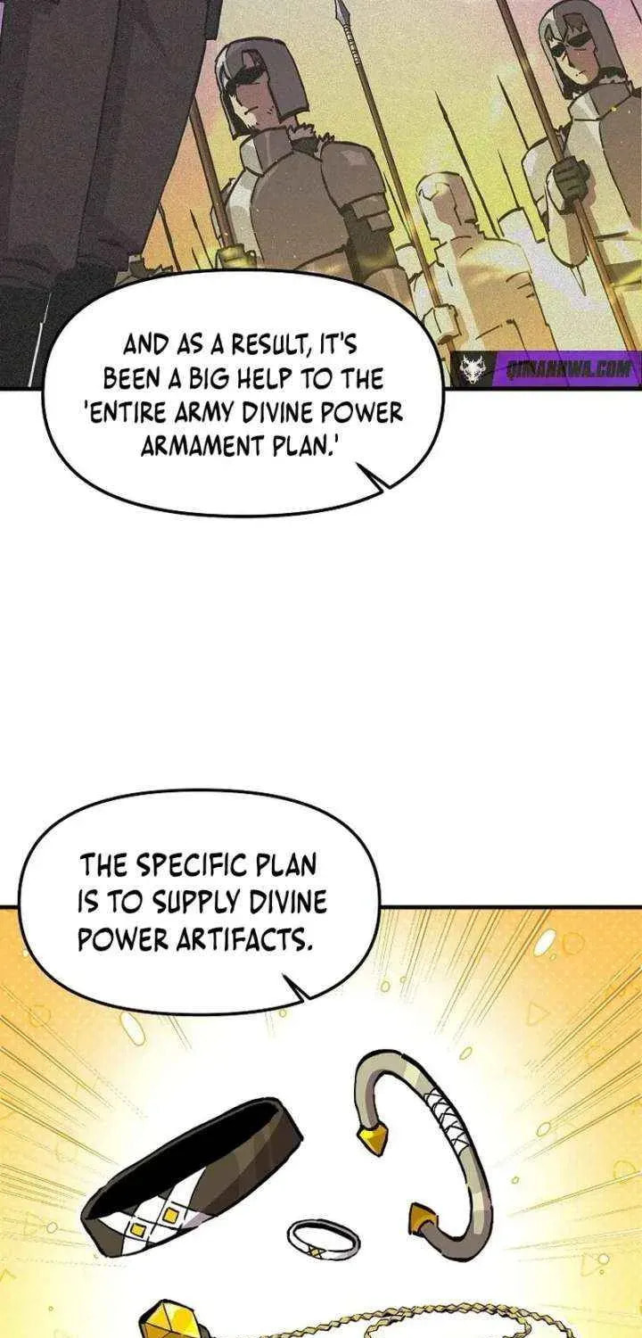 Read Solo Glitch Player chapter 189 image 53 on Lezhin