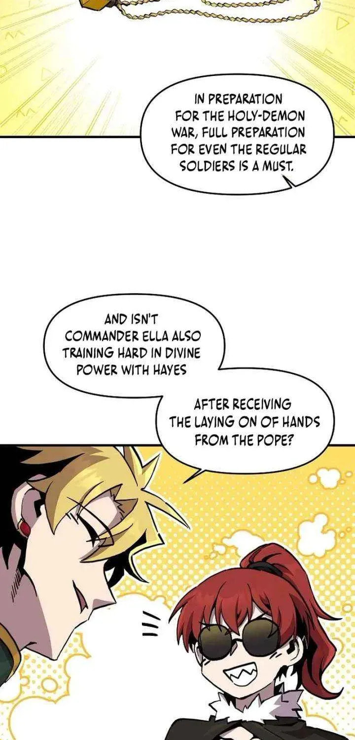 Read Solo Glitch Player chapter 189 image 54 on Lezhin
