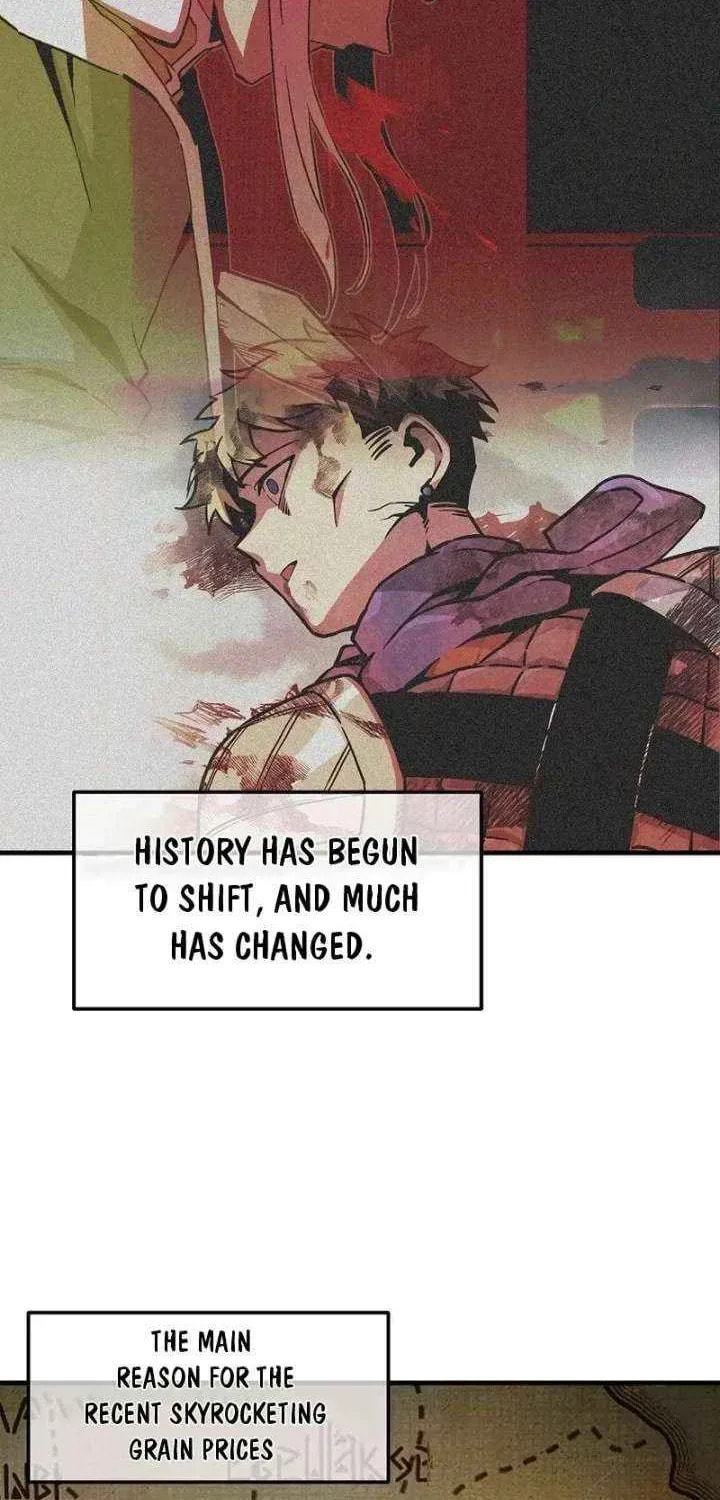 Read Solo Glitch Player chapter 189 image 59 on Lezhin