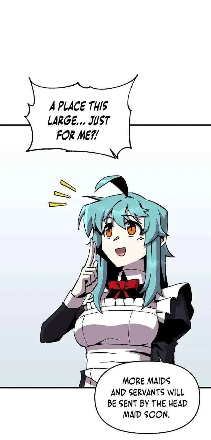 Read Solo Glitch Player chapter 189 image 6 on Lezhin