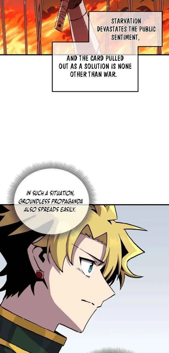 Read Solo Glitch Player chapter 189 image 64 on Lezhin