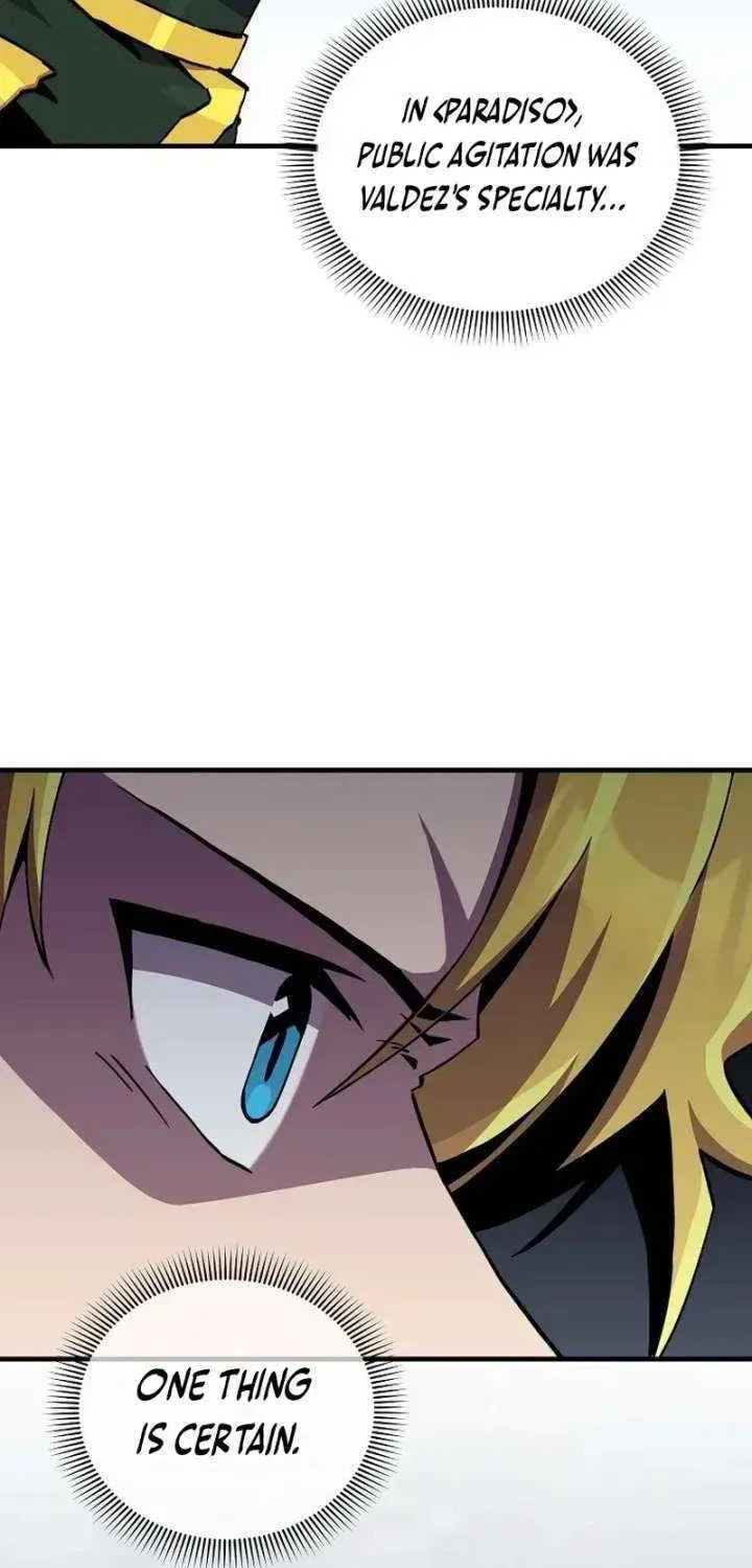 Read Solo Glitch Player chapter 189 image 65 on Lezhin