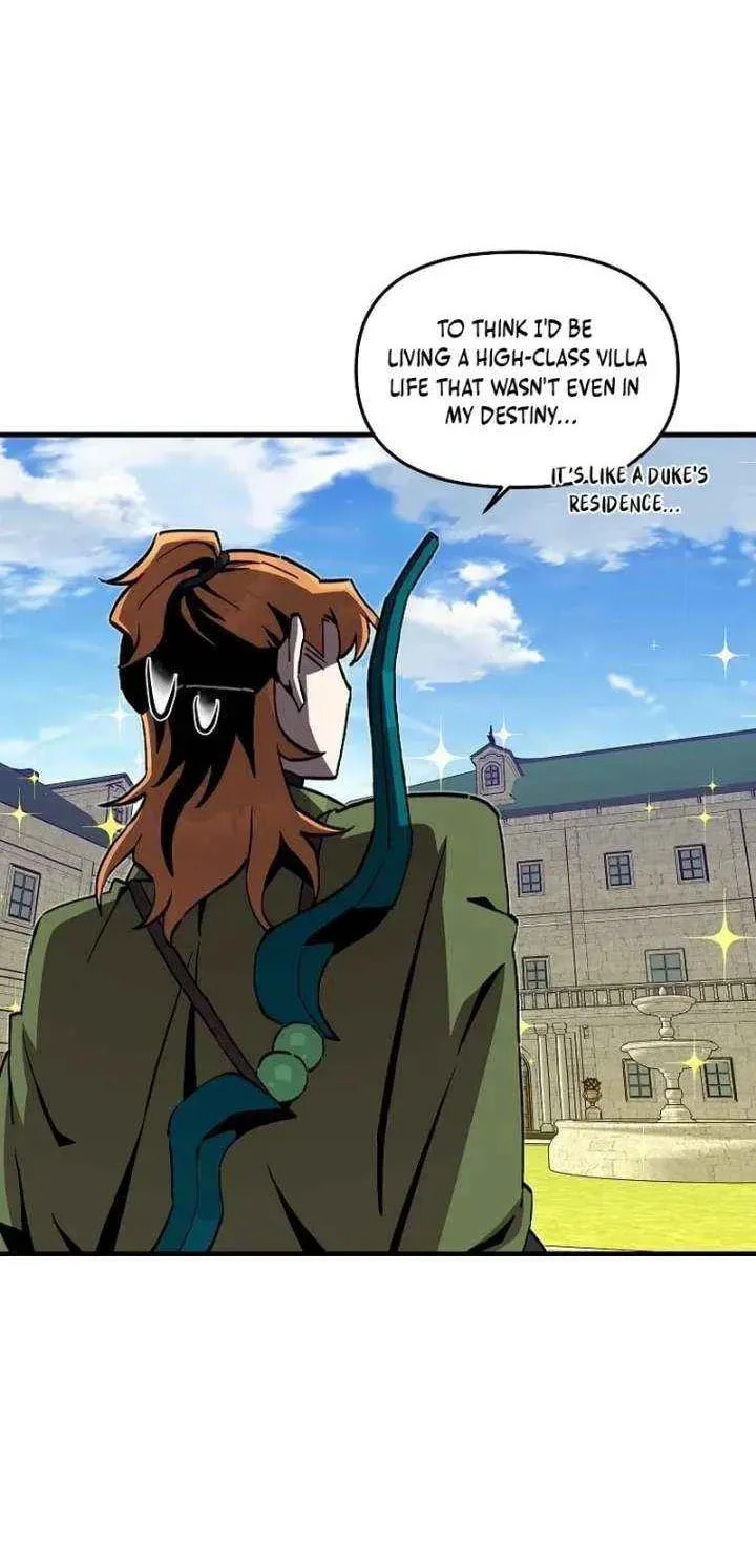Read Solo Glitch Player chapter 189 image 7 on Lezhin