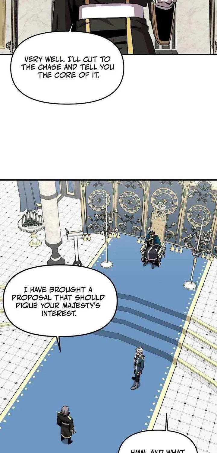 Read Solo Glitch Player chapter 190 image 10 on Lezhin