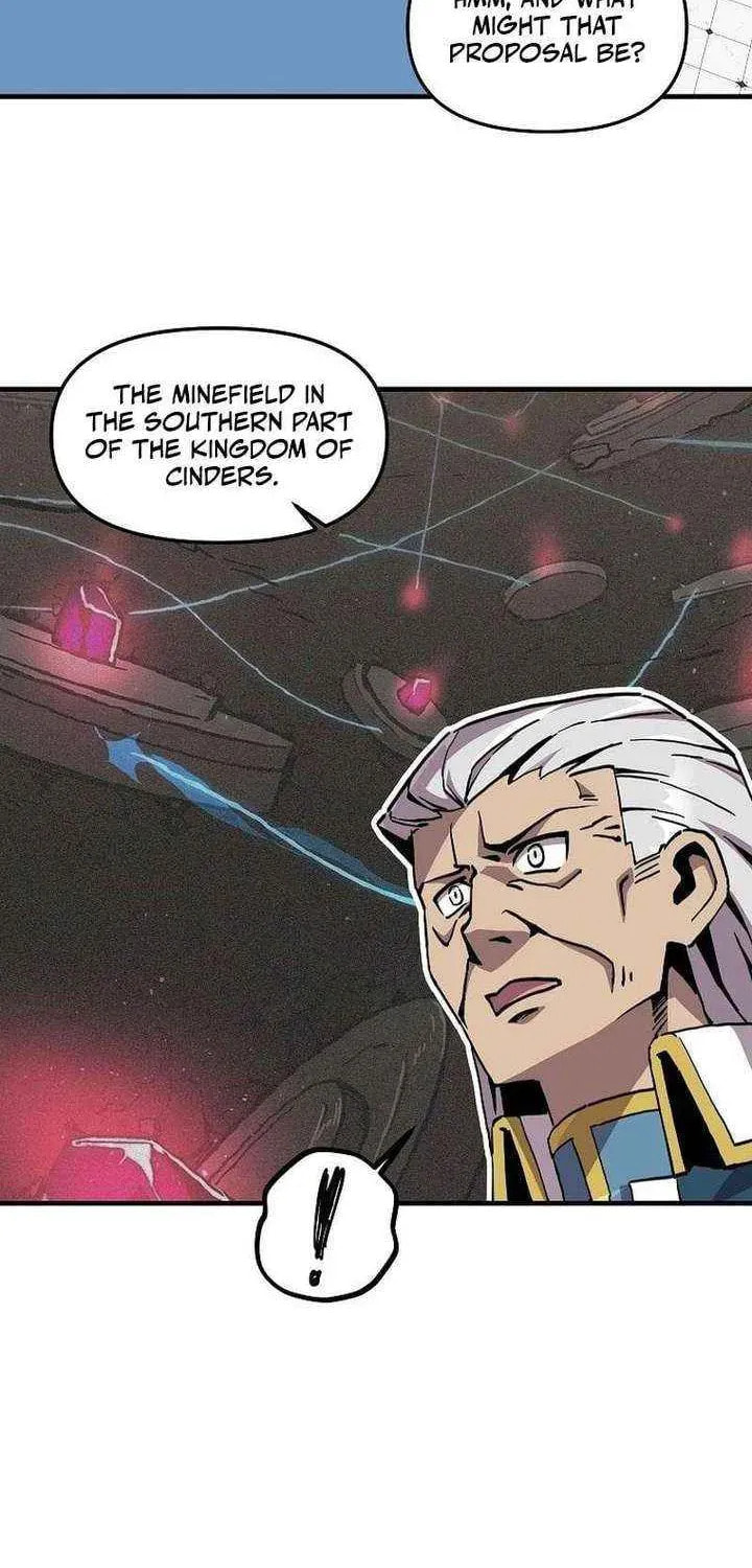 Read Solo Glitch Player chapter 190 image 11 on Lezhin