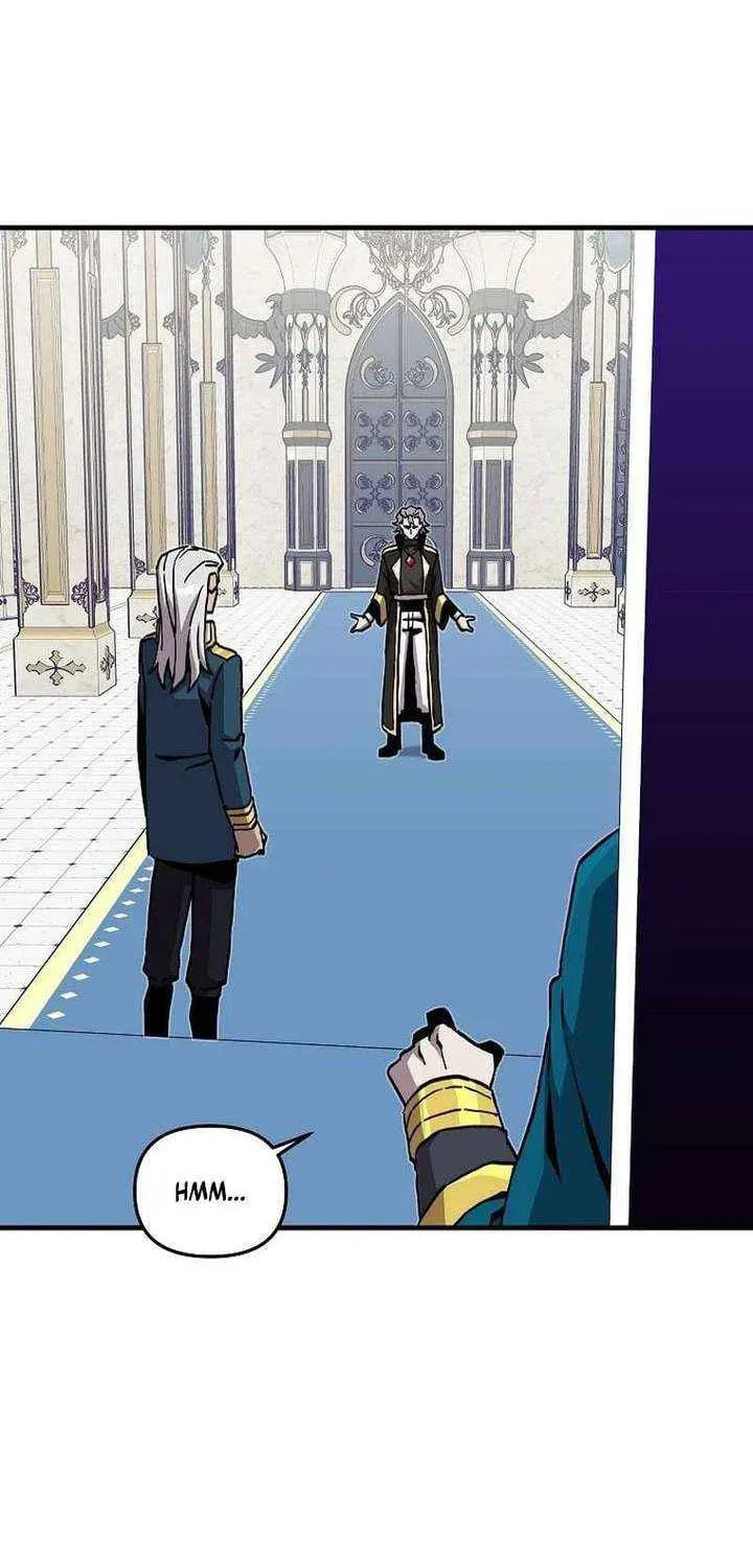 Read Solo Glitch Player chapter 190 image 15 on Lezhin