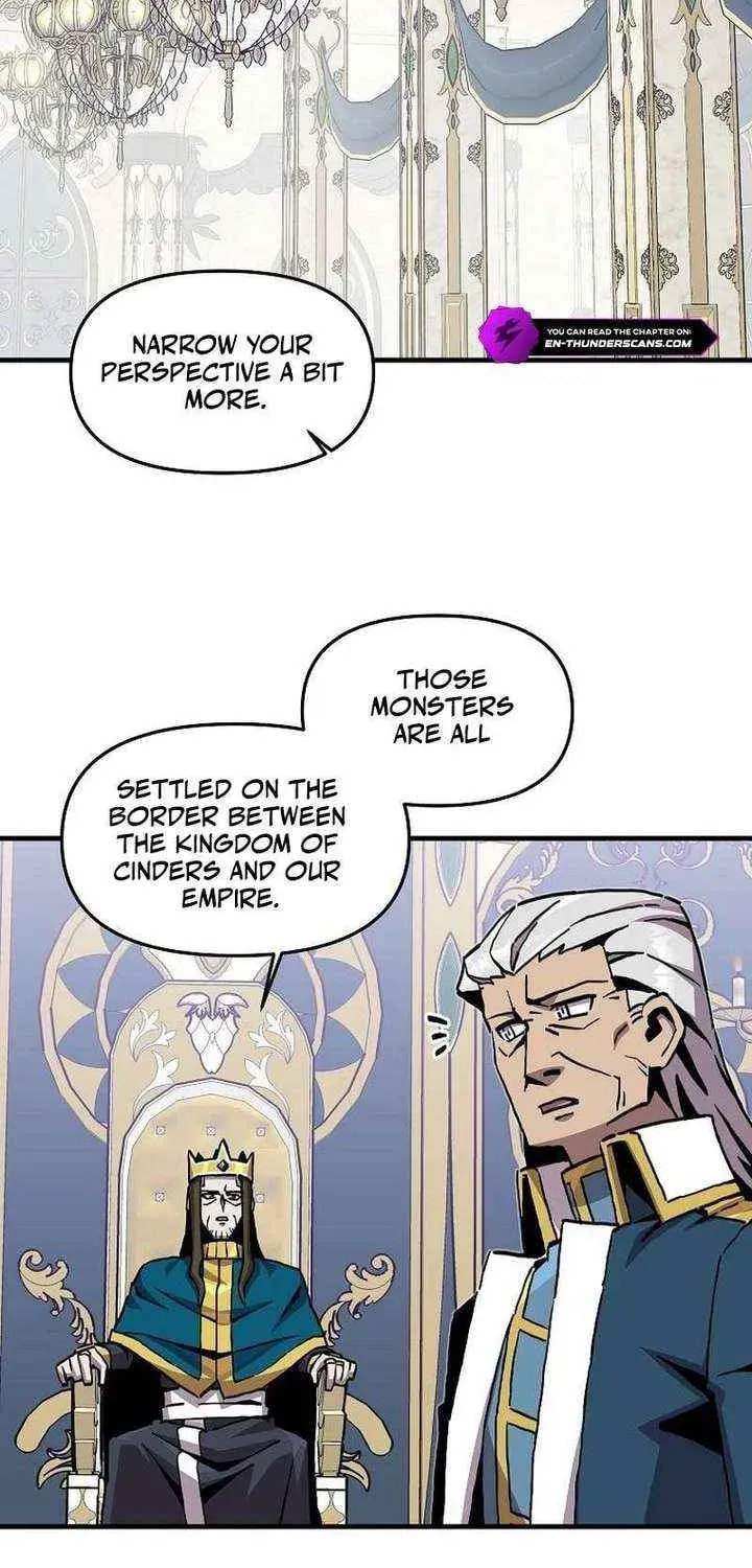 Read Solo Glitch Player chapter 190 image 18 on Lezhin