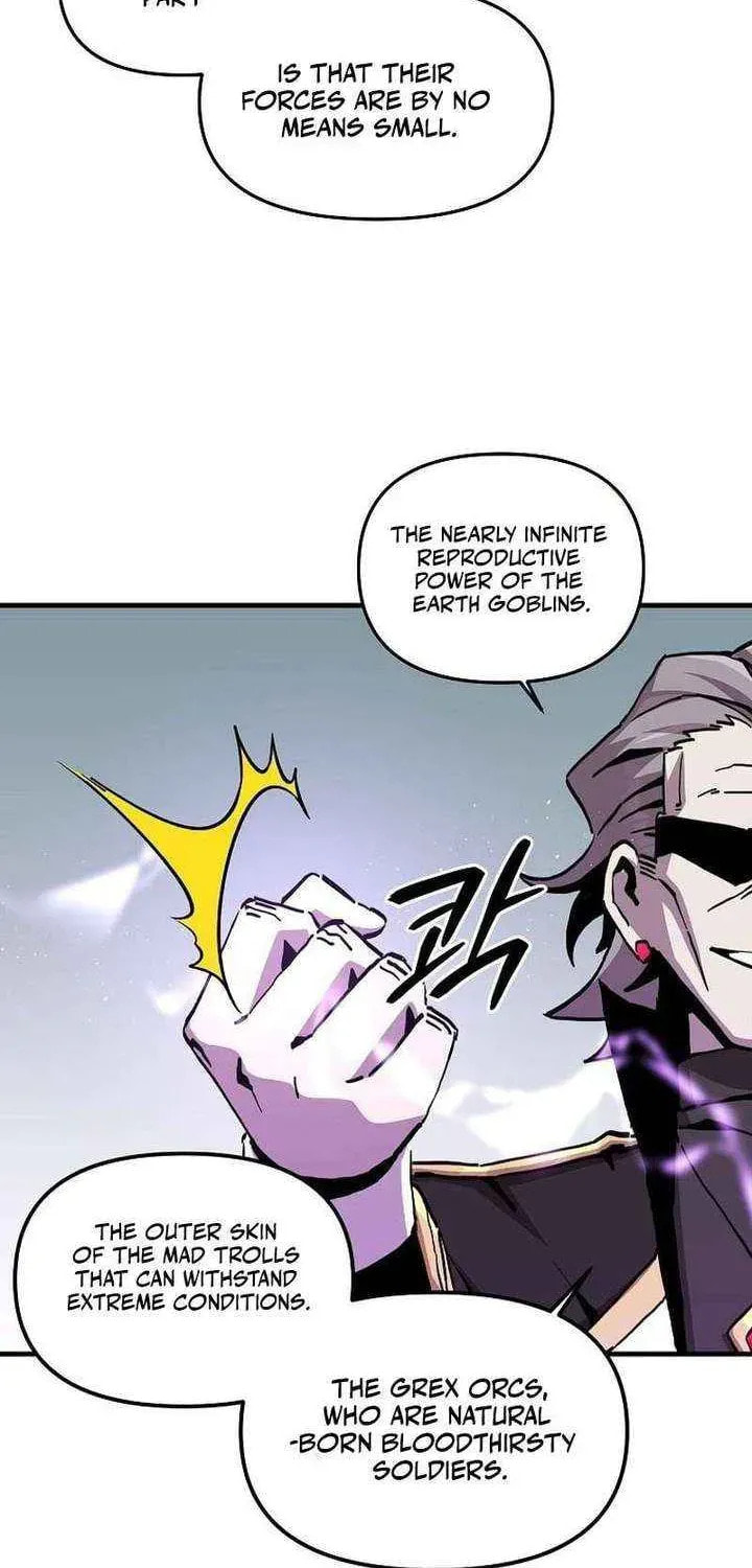 Read Solo Glitch Player chapter 190 image 21 on Lezhin