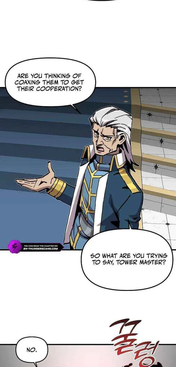 Read Solo Glitch Player chapter 190 image 22 on Lezhin