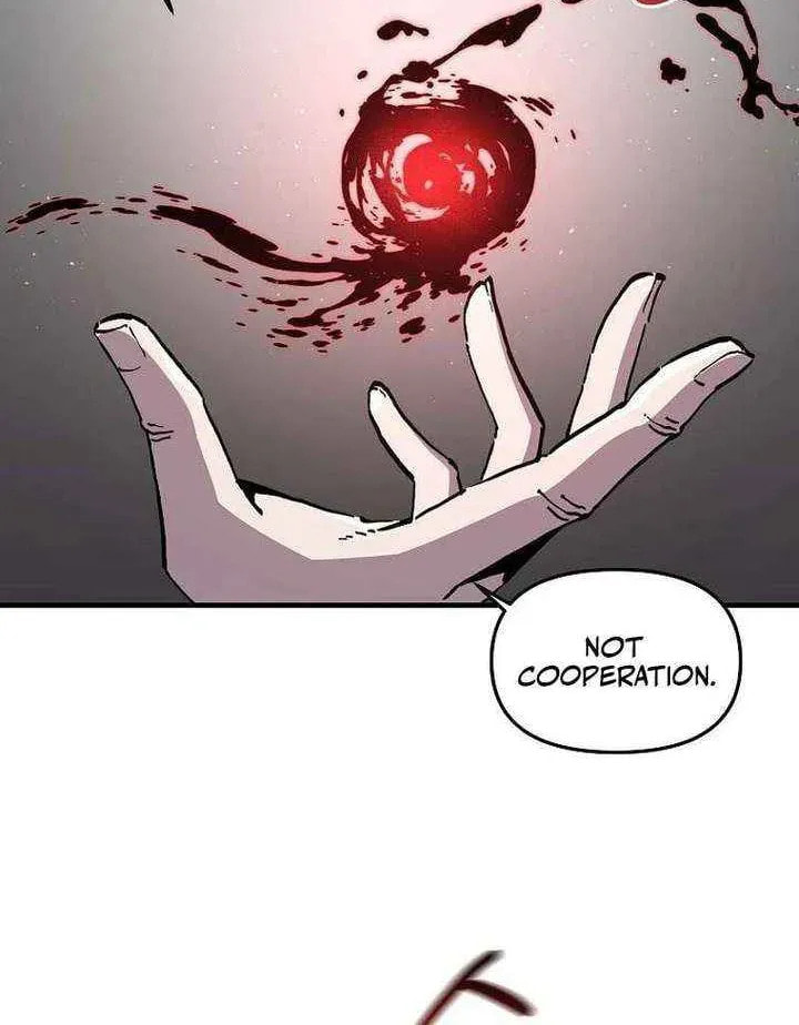 Read Solo Glitch Player chapter 190 image 23 on Lezhin