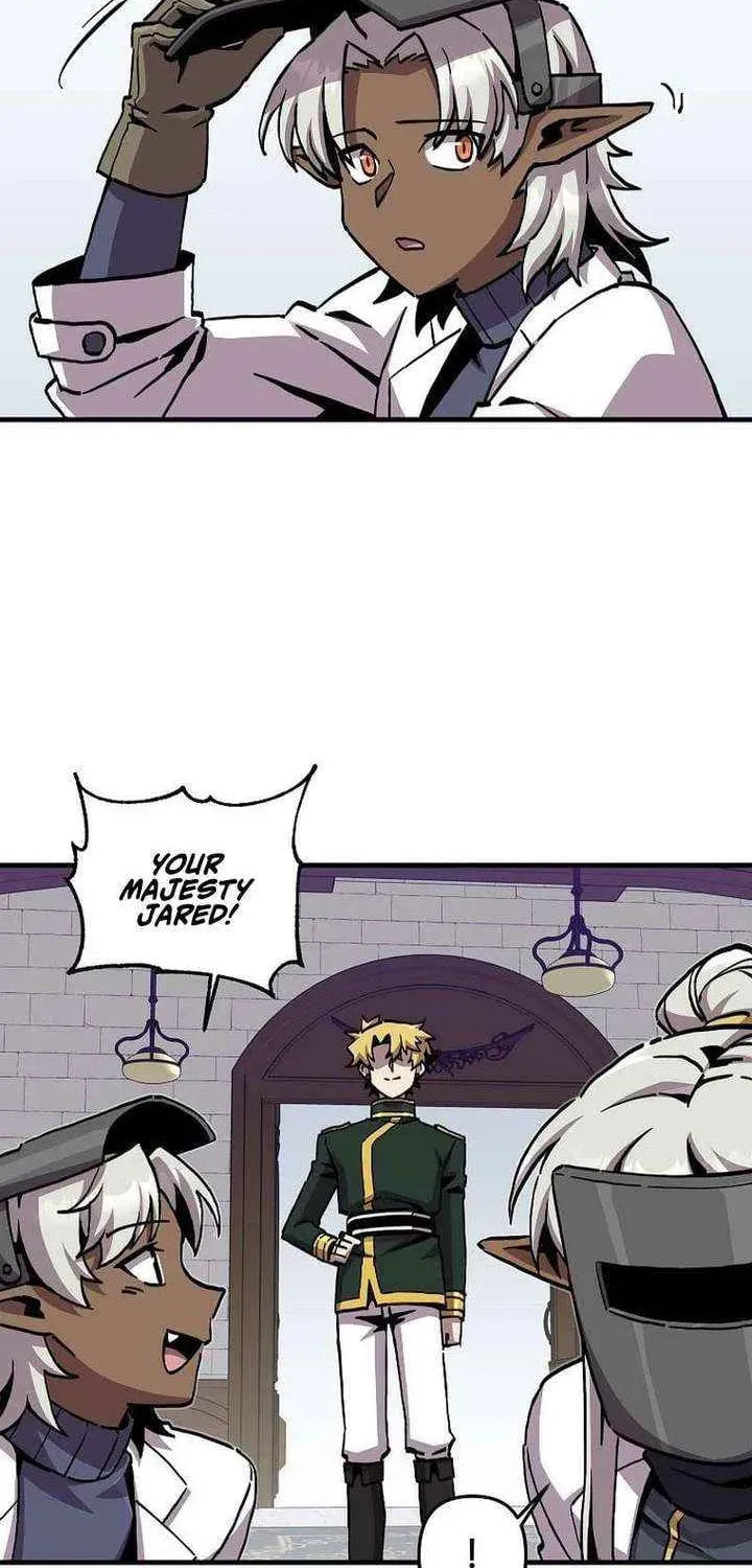 Read Solo Glitch Player chapter 190 image 31 on Lezhin