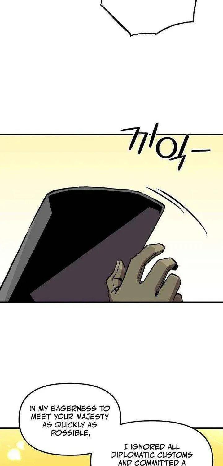 Read Solo Glitch Player chapter 190 image 33 on Lezhin