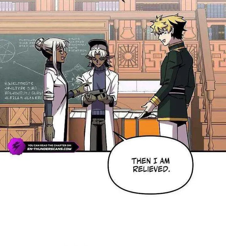 Read Solo Glitch Player chapter 190 image 35 on Lezhin