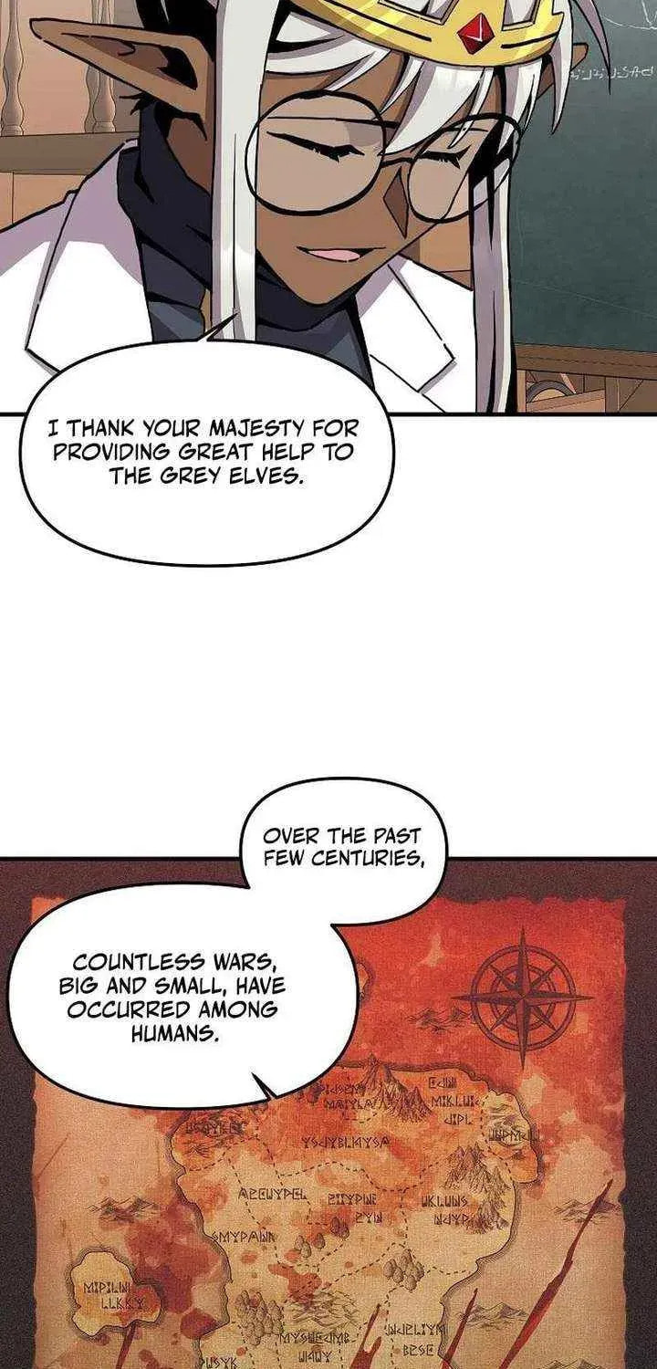 Read Solo Glitch Player chapter 190 image 38 on Lezhin