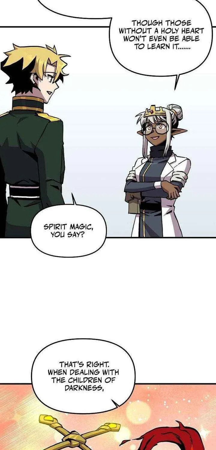 Read Solo Glitch Player chapter 190 image 43 on Lezhin