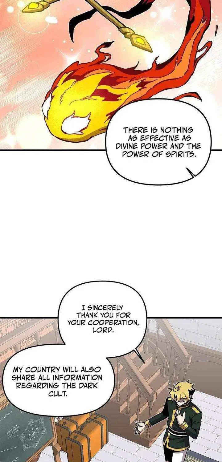 Read Solo Glitch Player chapter 190 image 44 on Lezhin