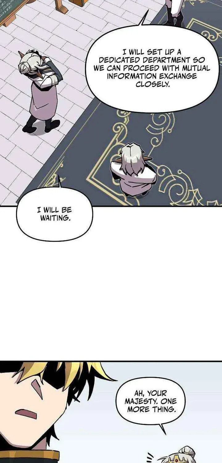 Read Solo Glitch Player chapter 190 image 45 on Lezhin