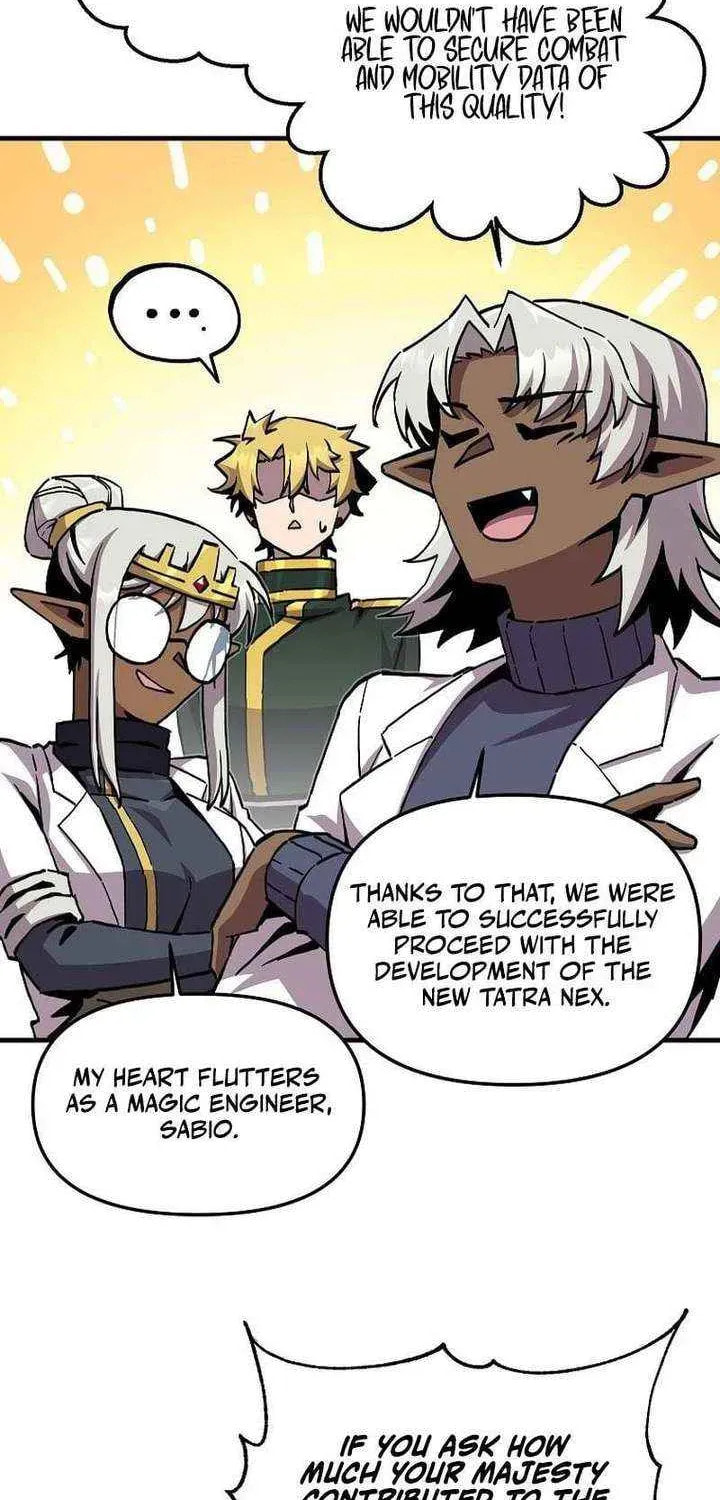 Read Solo Glitch Player chapter 190 image 49 on Lezhin