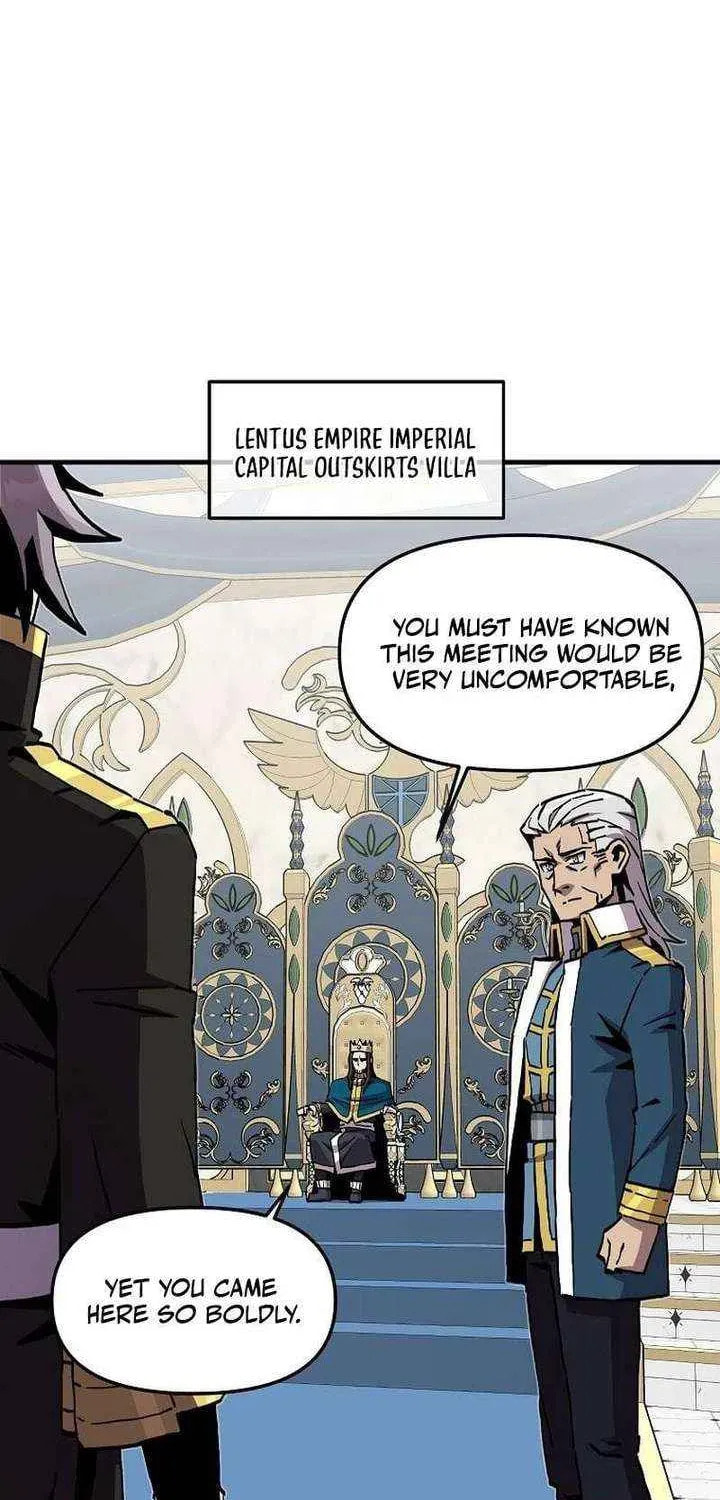 Read Solo Glitch Player chapter 190 image 5 on Lezhin