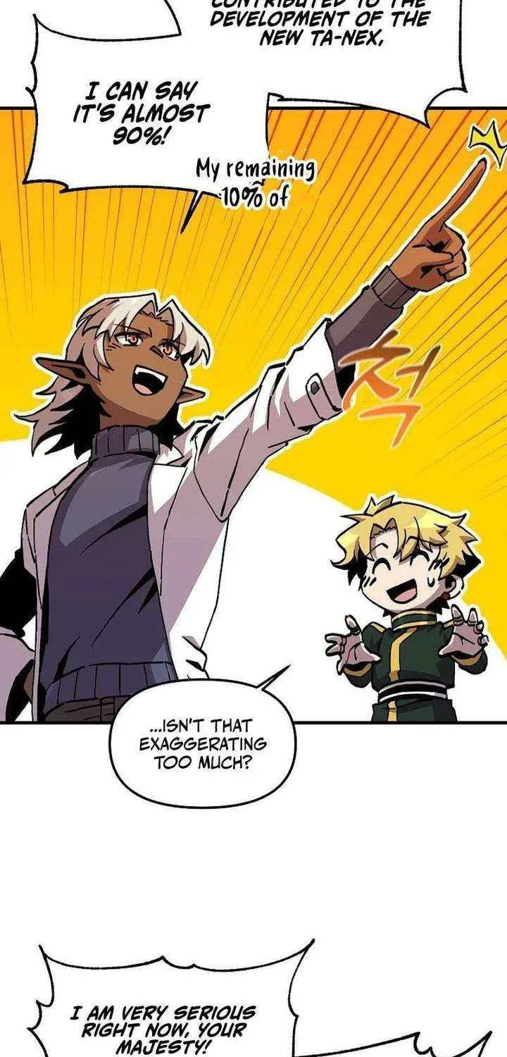 Read Solo Glitch Player chapter 190 image 50 on Lezhin