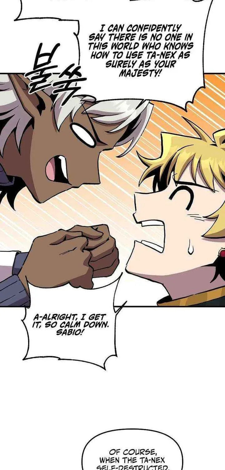 Read Solo Glitch Player chapter 190 image 51 on Lezhin