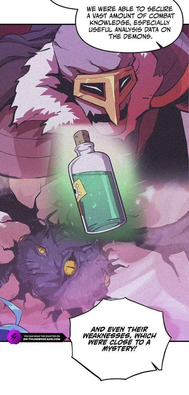 Read Solo Glitch Player chapter 190 image 53 on Lezhin