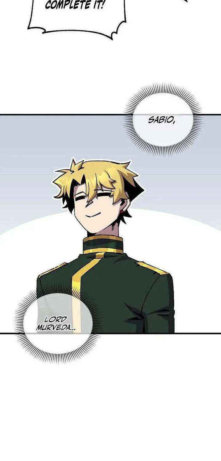 Read Solo Glitch Player chapter 190 image 55 on Lezhin