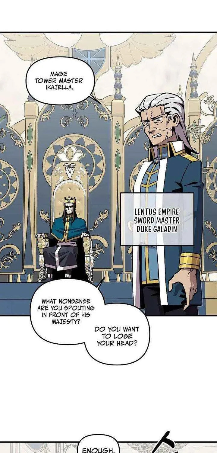 Read Solo Glitch Player chapter 190 image 7 on Lezhin
