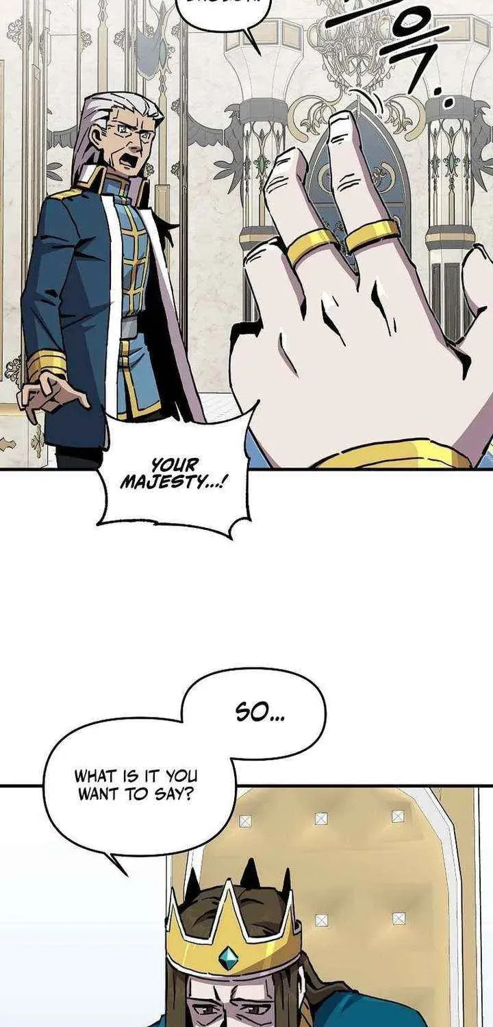 Read Solo Glitch Player chapter 190 image 8 on Lezhin