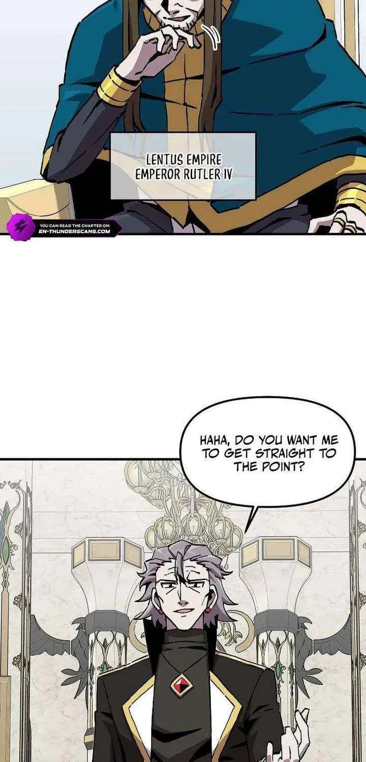 Read Solo Glitch Player chapter 190 image 9 on Lezhin