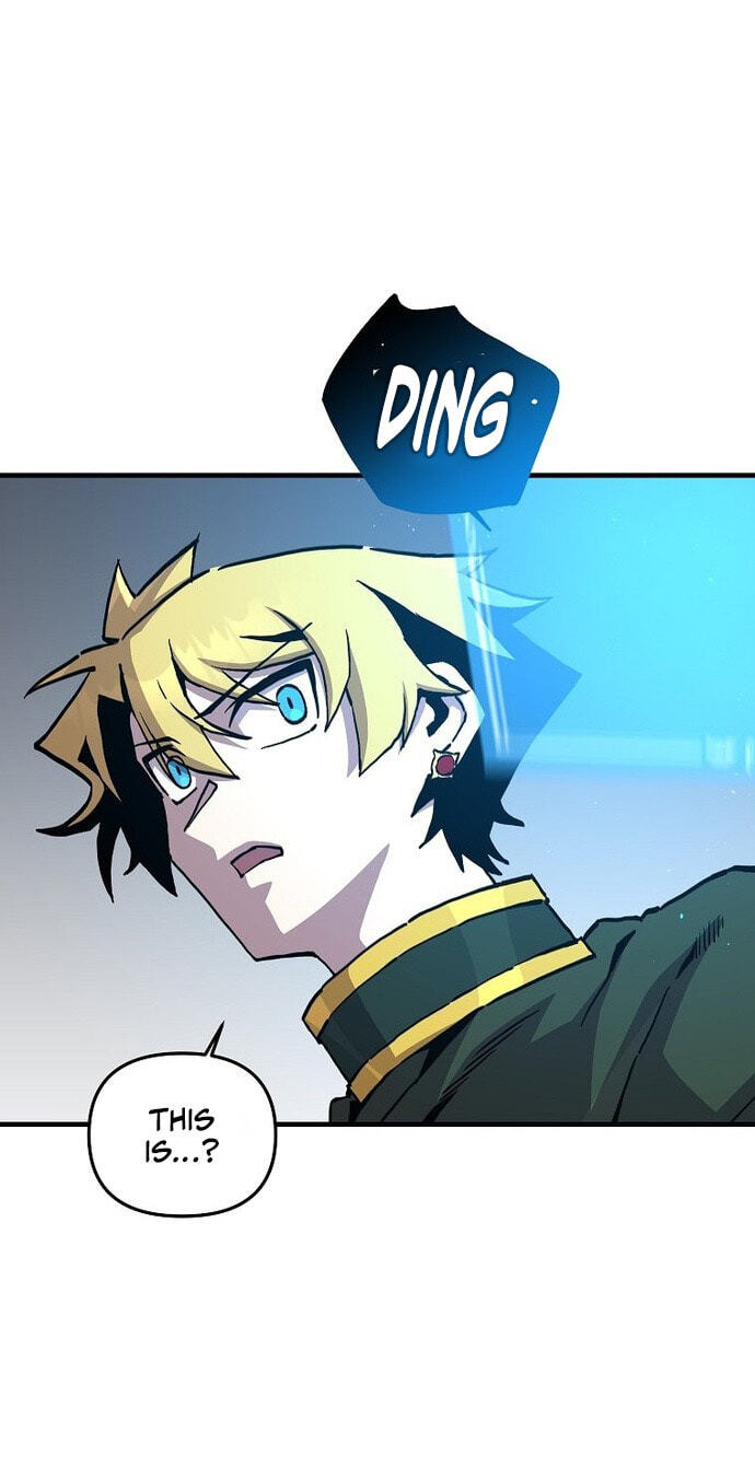 Solo Glitch Player Chapter 196 page 2 - 