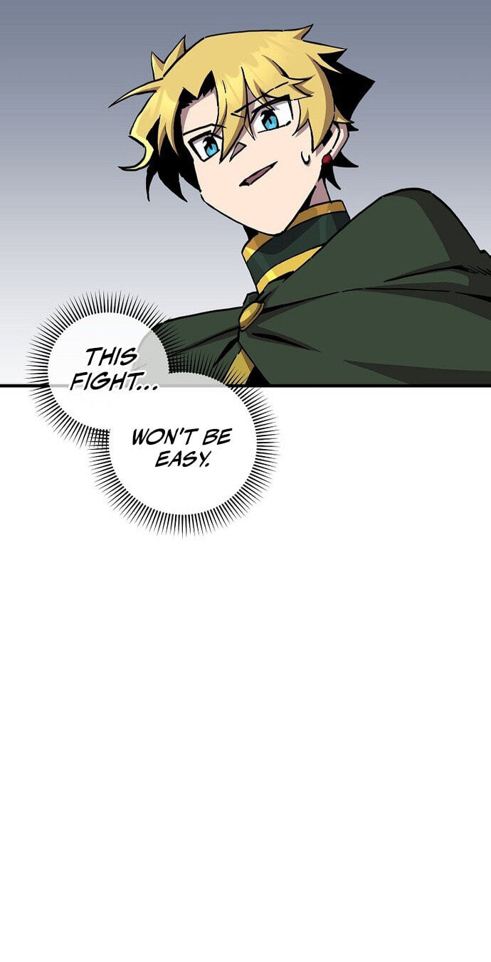 Solo Glitch Player Chapter 196 page 11 - 