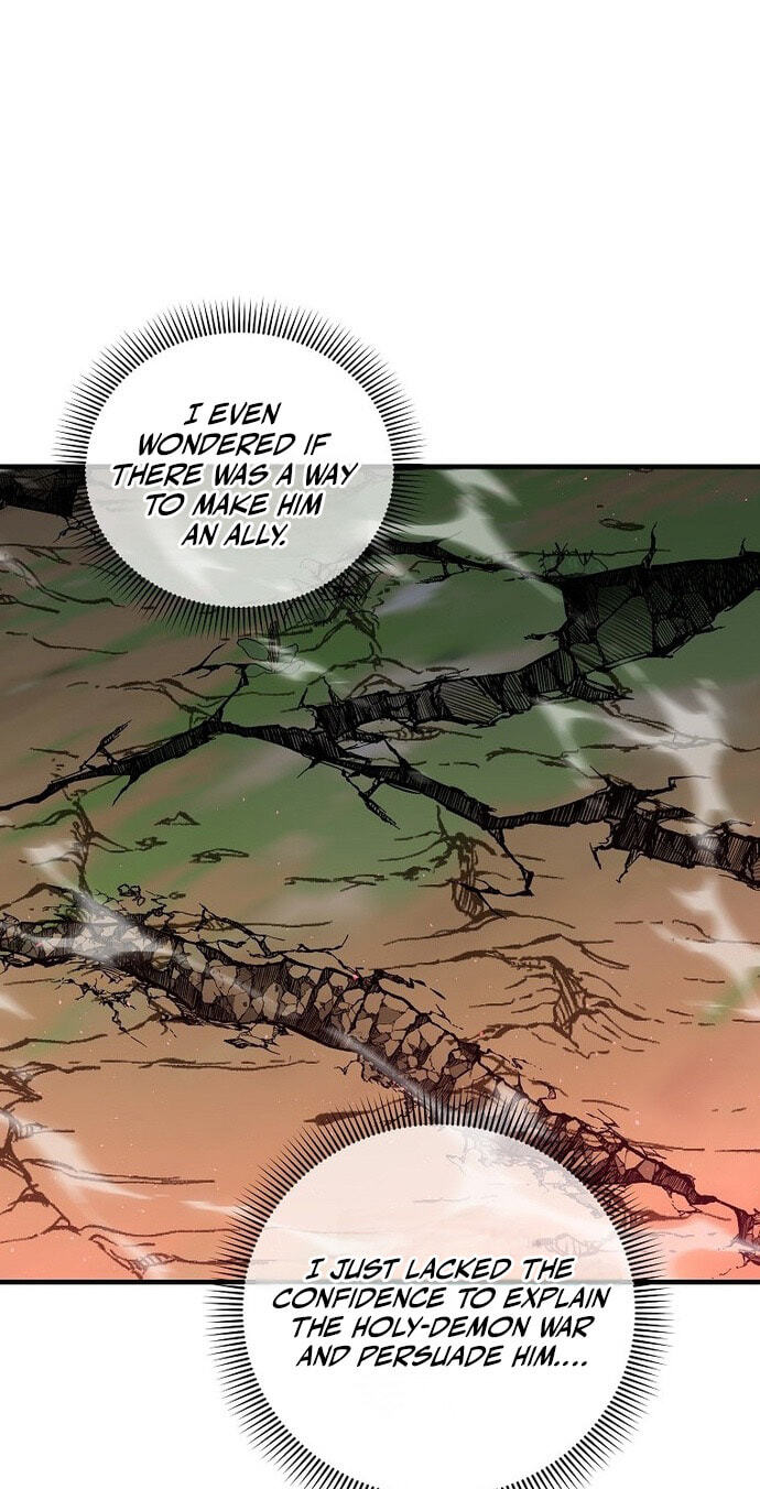 Solo Glitch Player Chapter 196 page 13 - 
