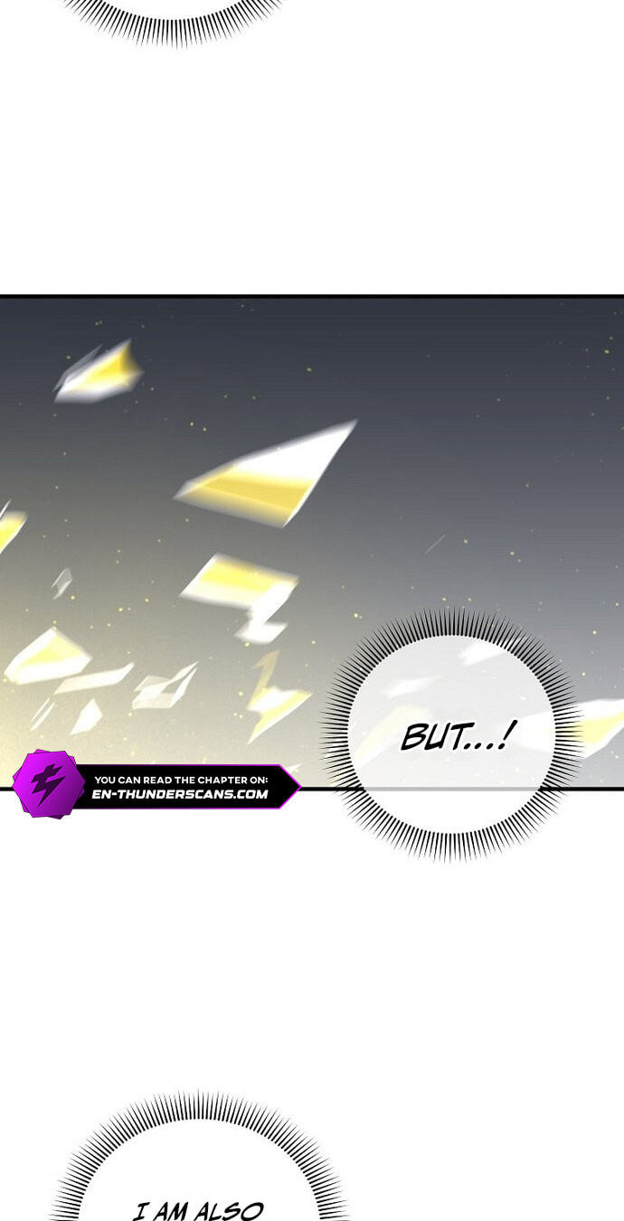 Solo Glitch Player Chapter 196 page 20 - 