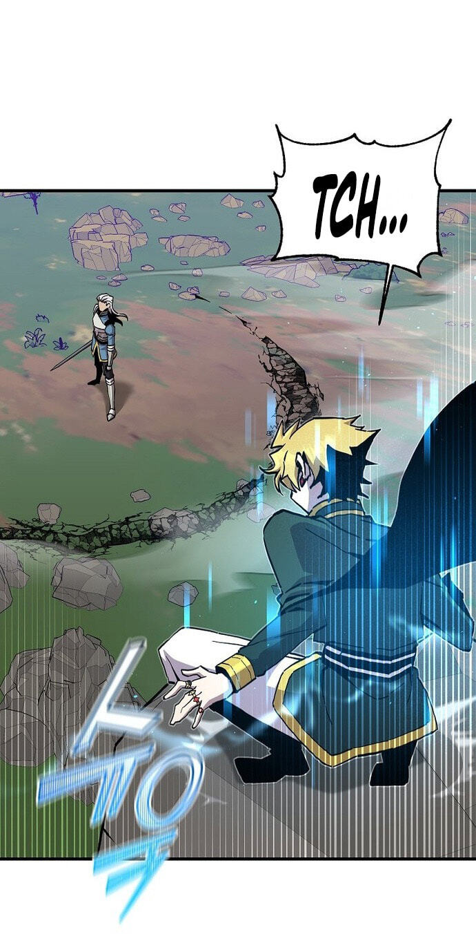 Solo Glitch Player Chapter 196 page 4 - 