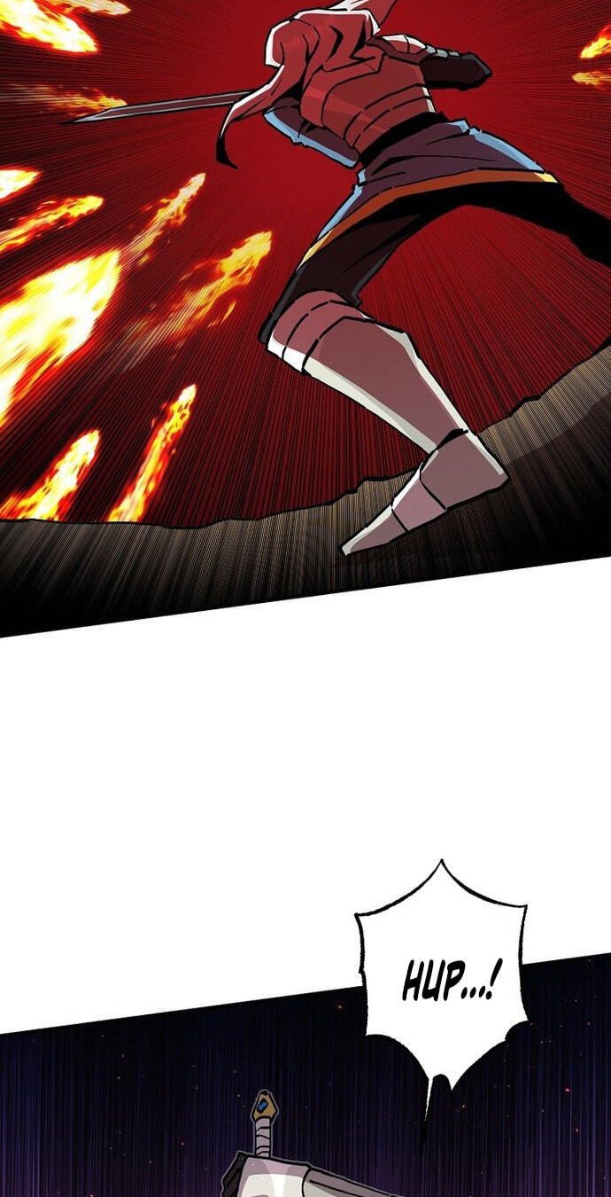 Solo Glitch Player Chapter 196 page 31 - 
