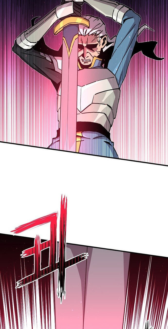 Solo Glitch Player Chapter 196 page 32 - 