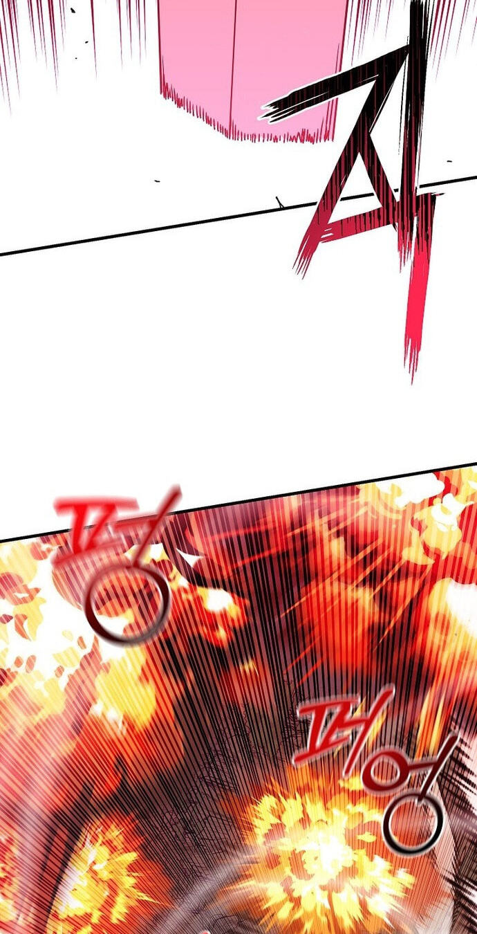 Solo Glitch Player Chapter 196 page 33 - 