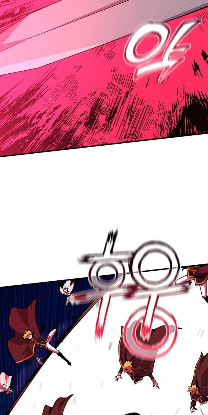 Solo Glitch Player Chapter 196 page 39 - 