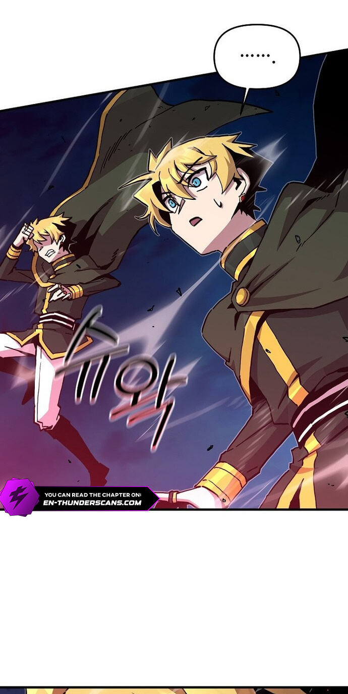Solo Glitch Player Chapter 196 page 42 - 