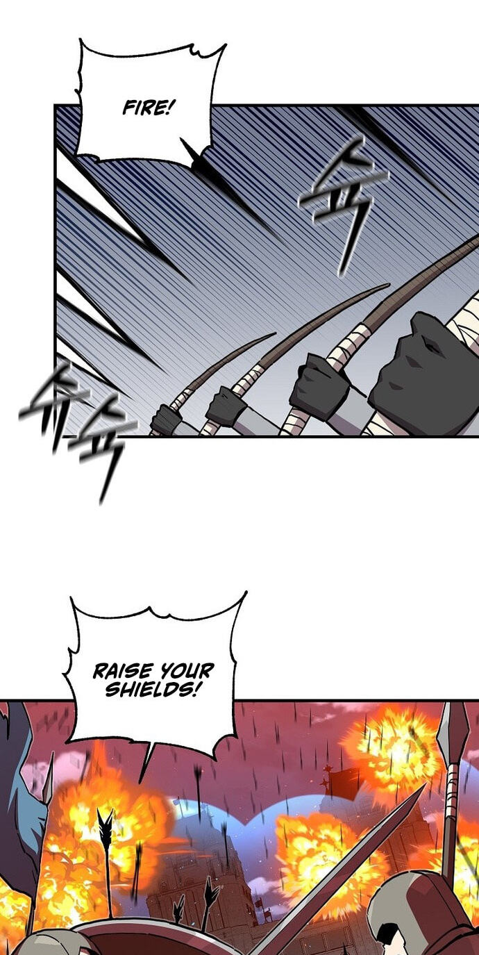 Solo Glitch Player Chapter 196 page 47 - 