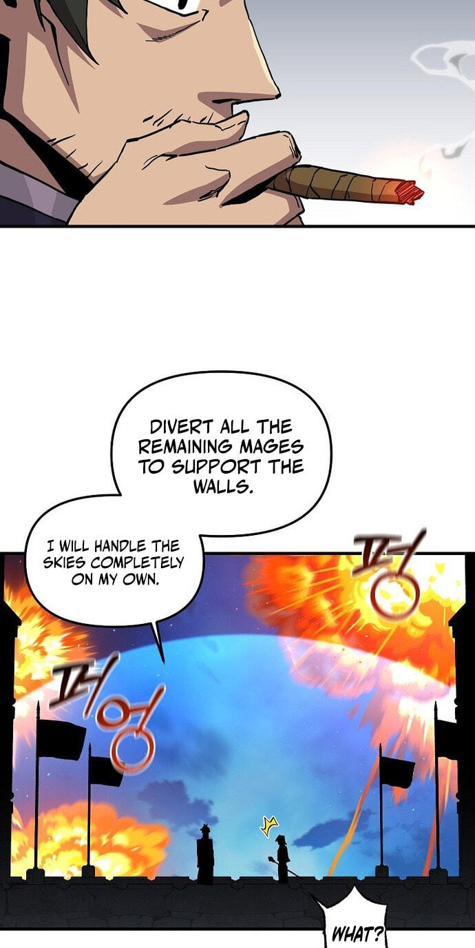 Solo Glitch Player Chapter 196 page 53 - 