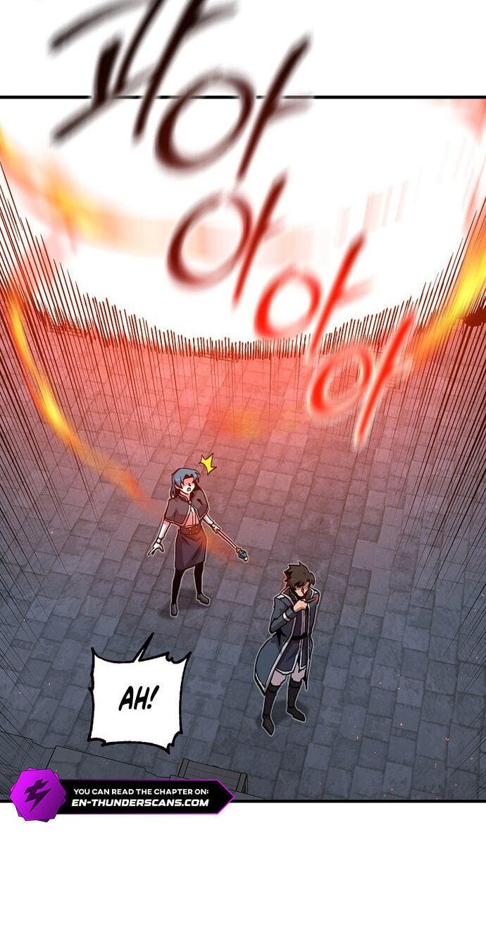Solo Glitch Player Chapter 196 page 56 - 