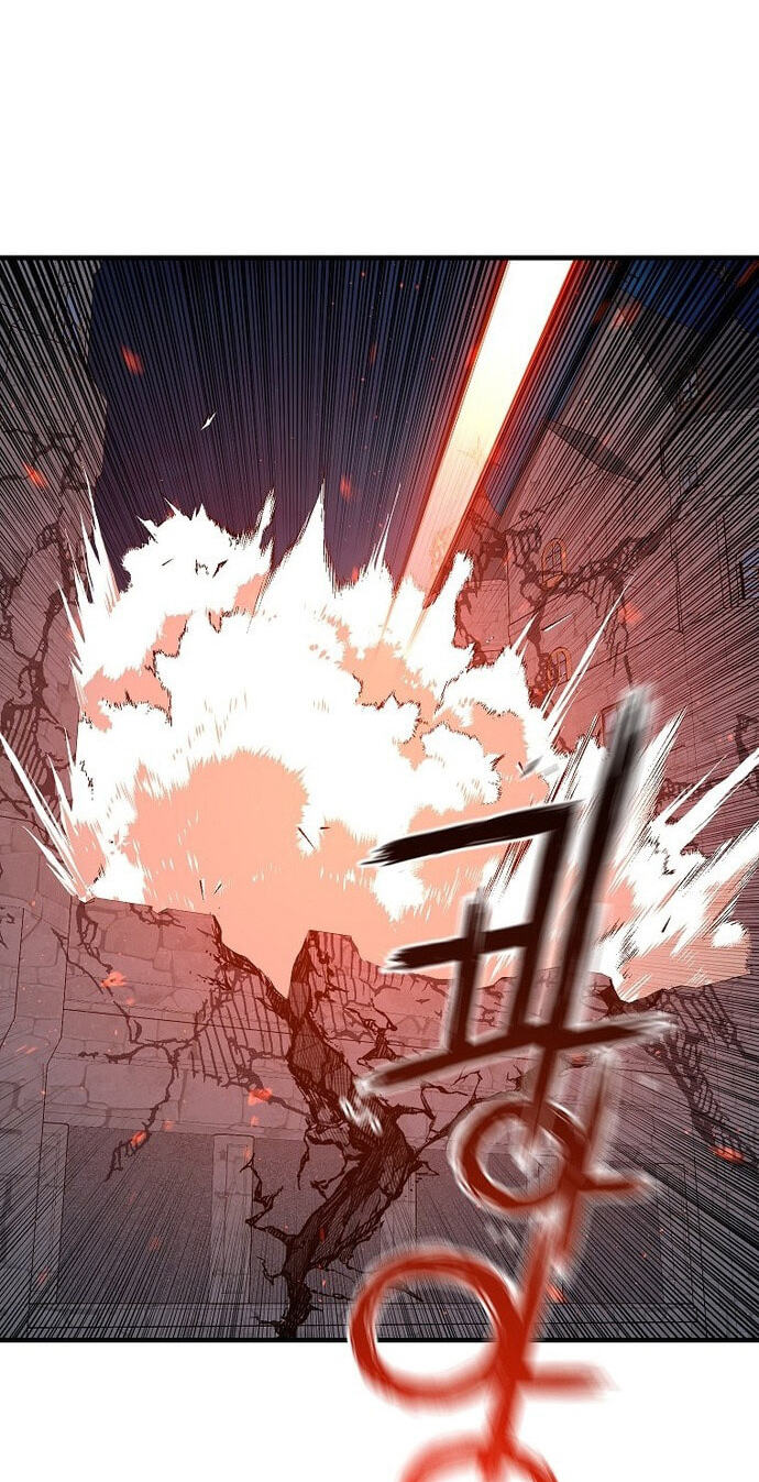 Solo Glitch Player Chapter 196 page 57 - 
